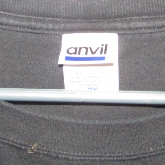 (SOLD) Elvis Tee Shirt - Picture 3 of 4